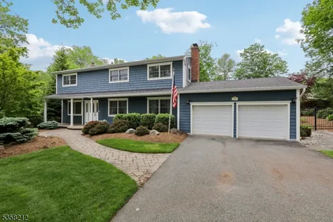 99 Algonquin Trl, Oakland Boro, NJ 07436 - MLS#: 3963277