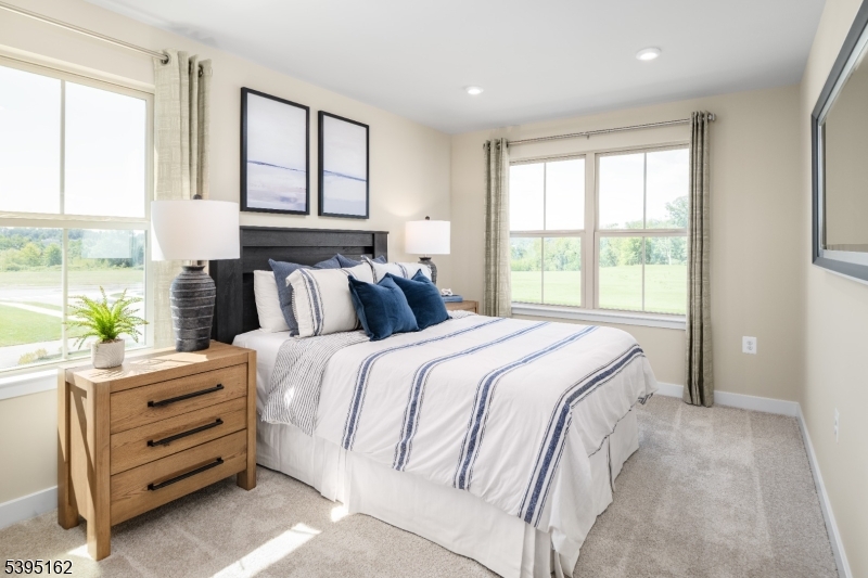 Mount Olive Grove Carriages - Residential