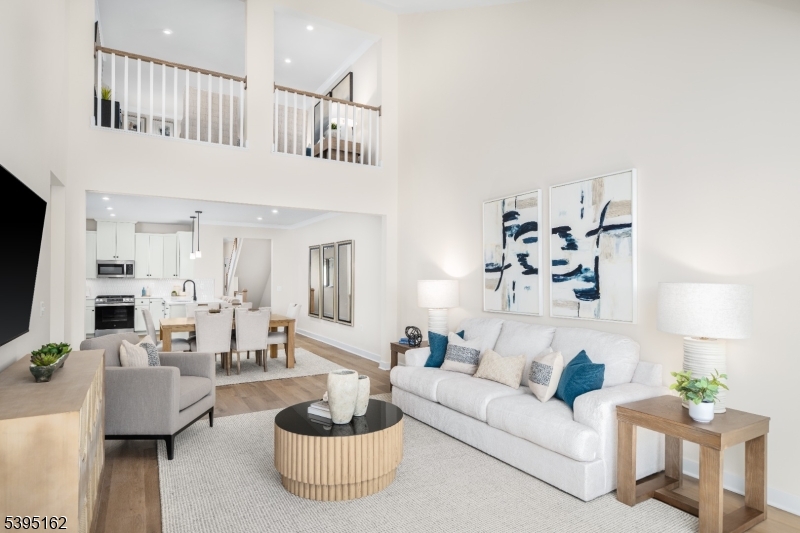 Mount Olive Grove Carriages - Residential