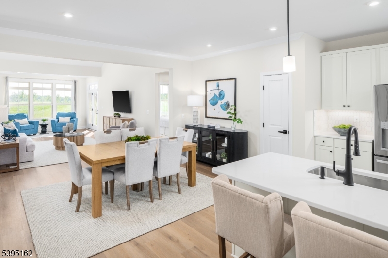 Mount Olive Grove Carriages - Residential