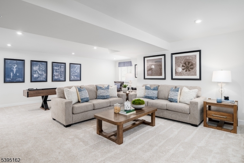 Mount Olive Grove Carriages - Residential