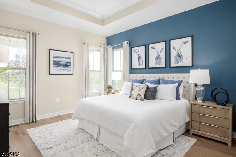 Mount Olive Grove Carriages - Residential