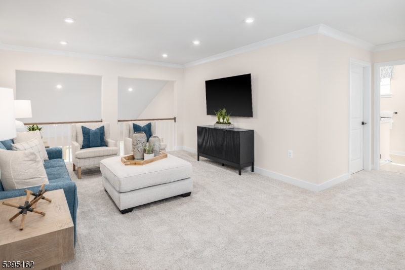 Mount Olive Grove Carriages - Residential