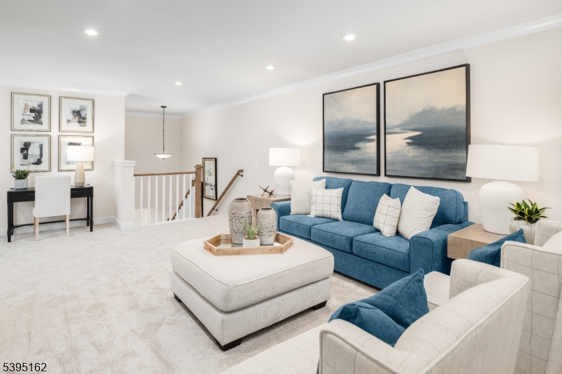 Mount Olive Grove Carriages - Residential