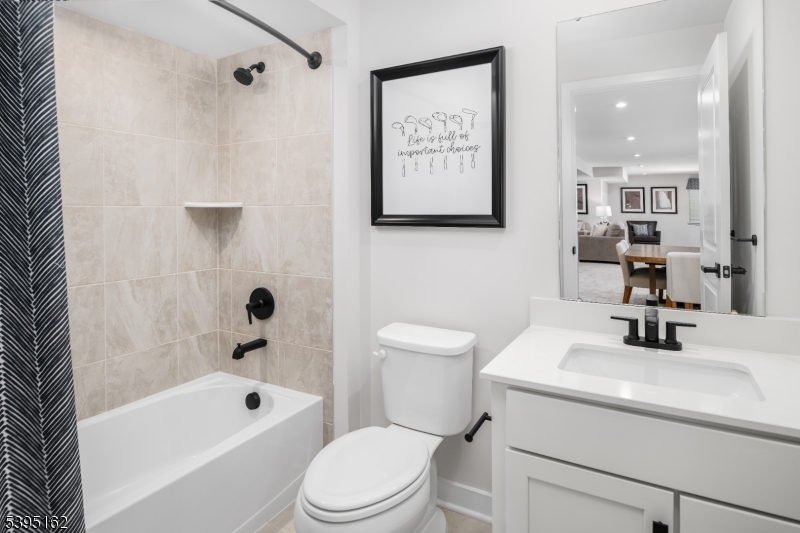 Mount Olive Grove Carriages - Residential