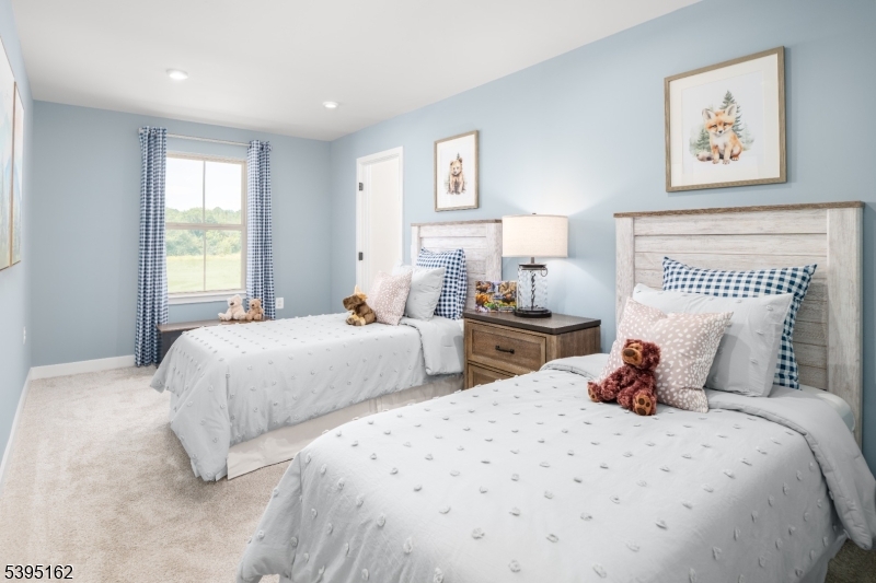 Mount Olive Grove Carriages - Residential