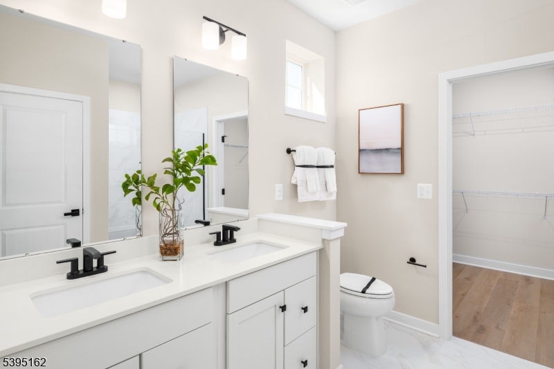 Mount Olive Grove Carriages - Residential