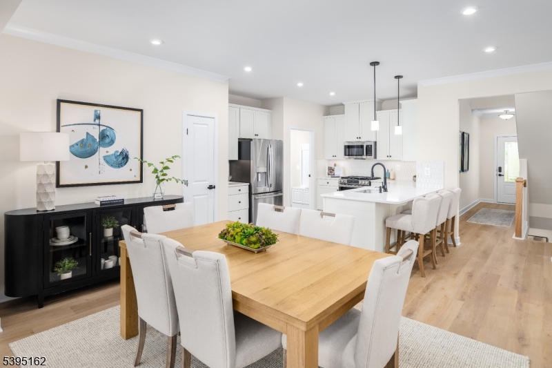 Mount Olive Grove Carriages - Residential