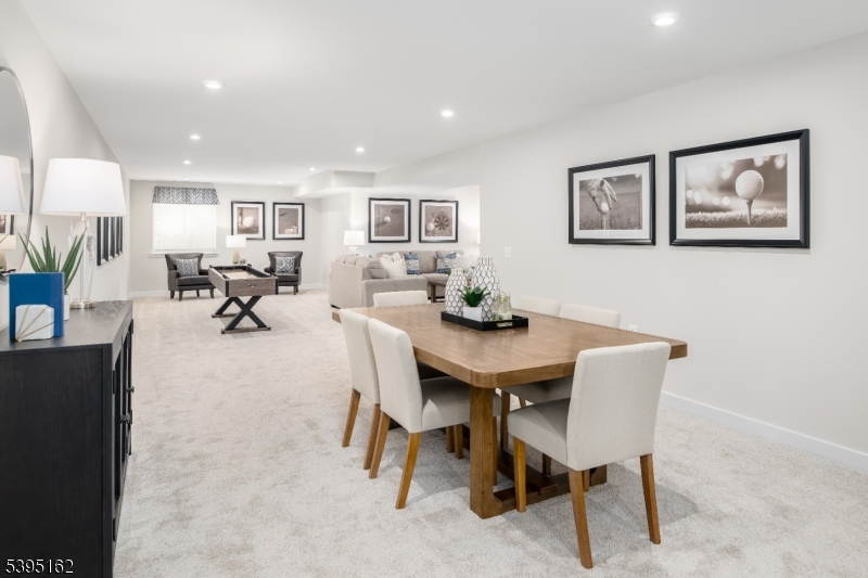 Mount Olive Grove Carriages - Residential