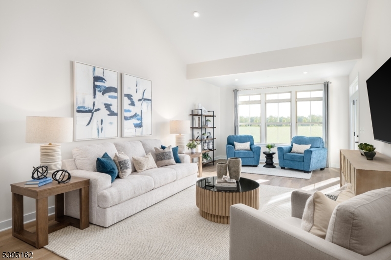 Mount Olive Grove Carriages - Residential