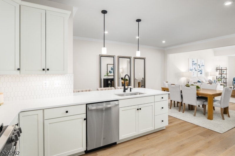 Mount Olive Grove Carriages - Residential