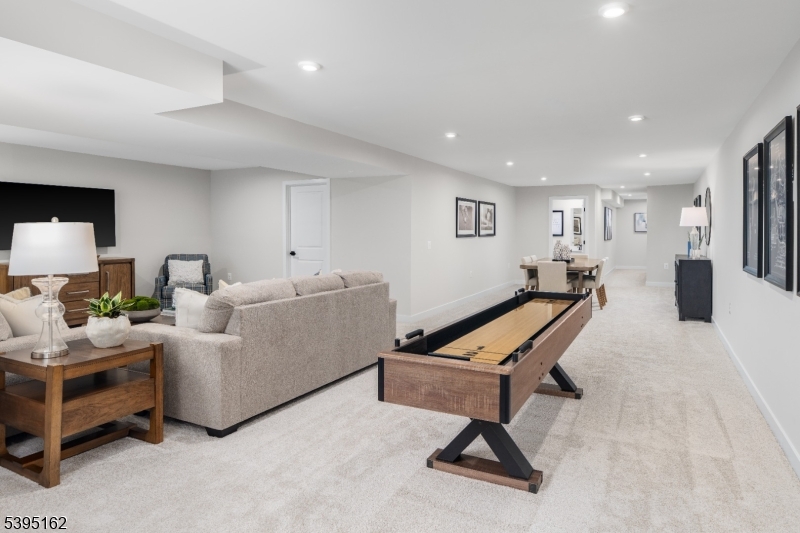 Mount Olive Grove Carriages - Residential