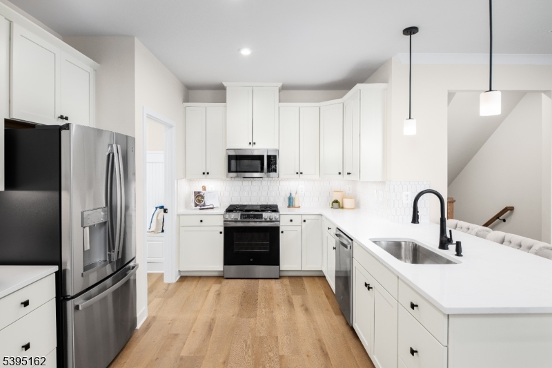 Mount Olive Grove Carriages - Residential