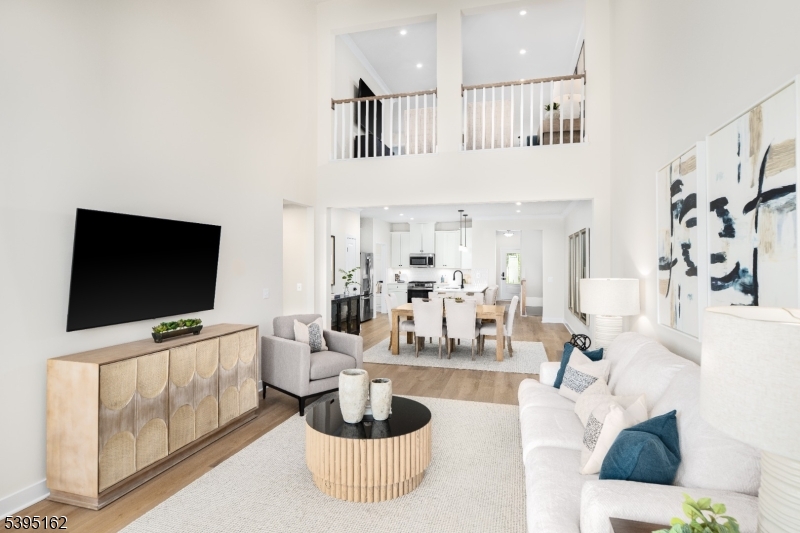 Mount Olive Grove Carriages - Residential