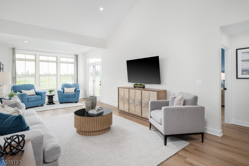 Mount Olive Grove Carriages - Residential