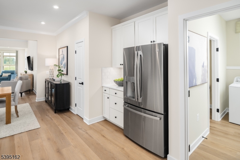 Mount Olive Grove Carriages - Residential