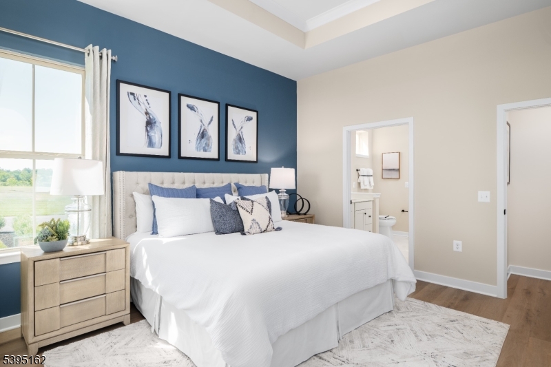 Mount Olive Grove Carriages - Residential