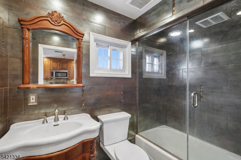 Residential - Residential Income