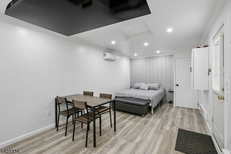 Residential - Residential Income