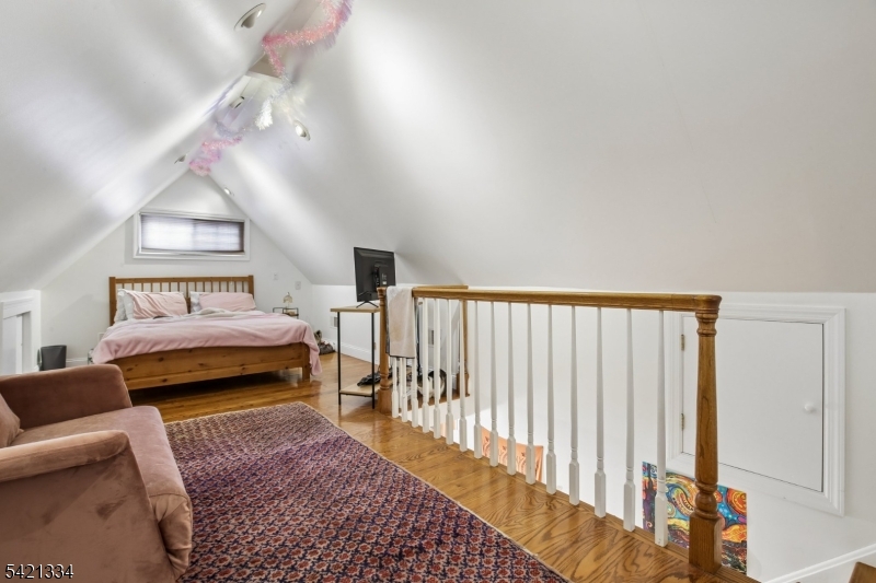 Residential - Residential Income