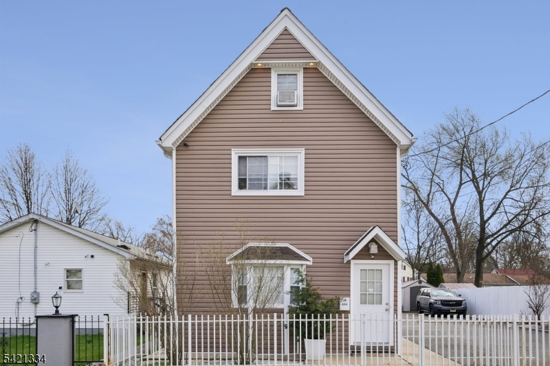 Residential - Residential Income