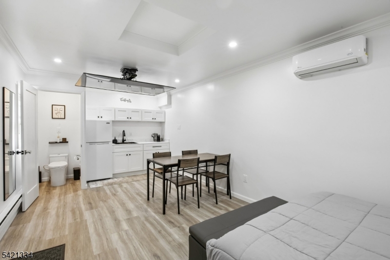 Residential - Residential Income