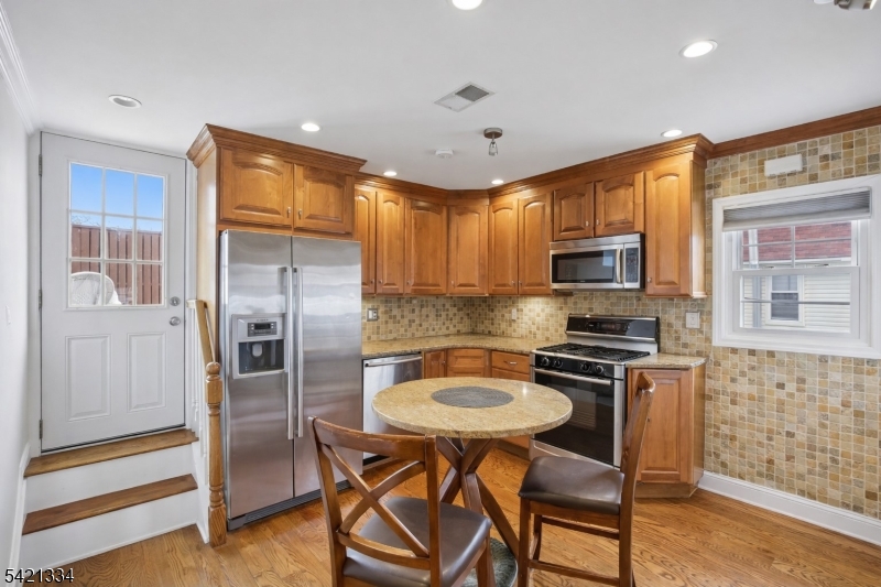 Residential - Residential Income