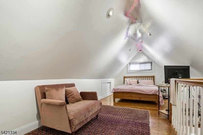 Residential - Residential Income