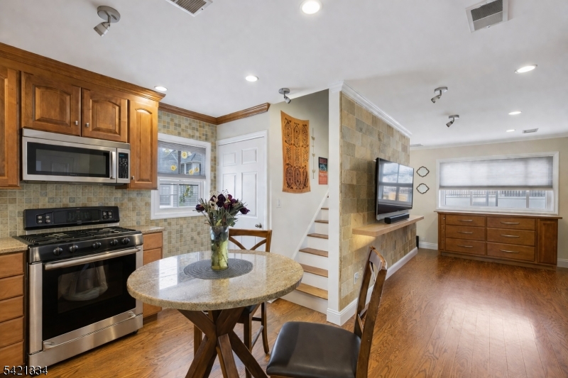 Residential - Residential Income