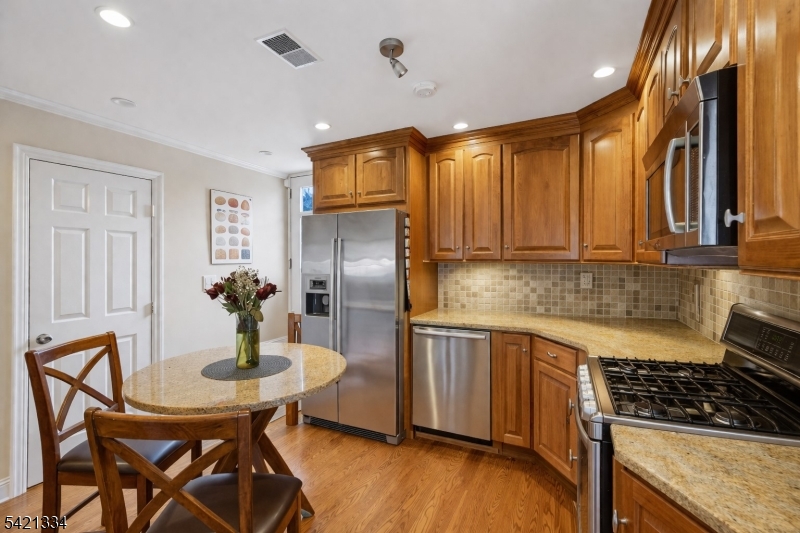 Residential - Residential Income