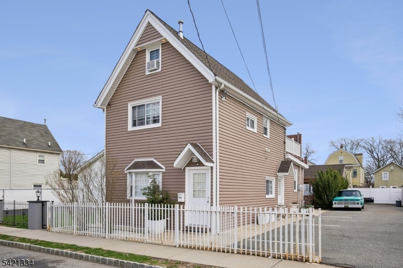 Residential - Residential Income