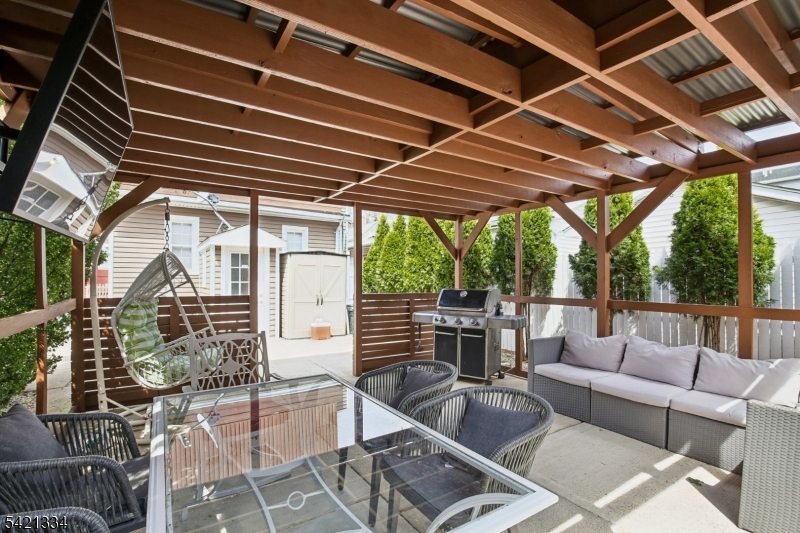 Residential - Residential Income