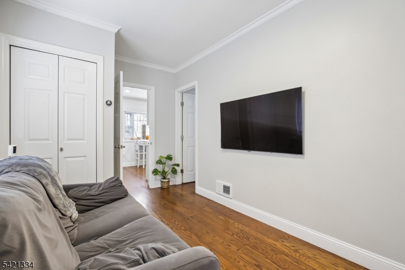 Residential - Residential Income