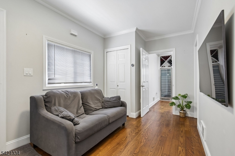 Residential - Residential Income