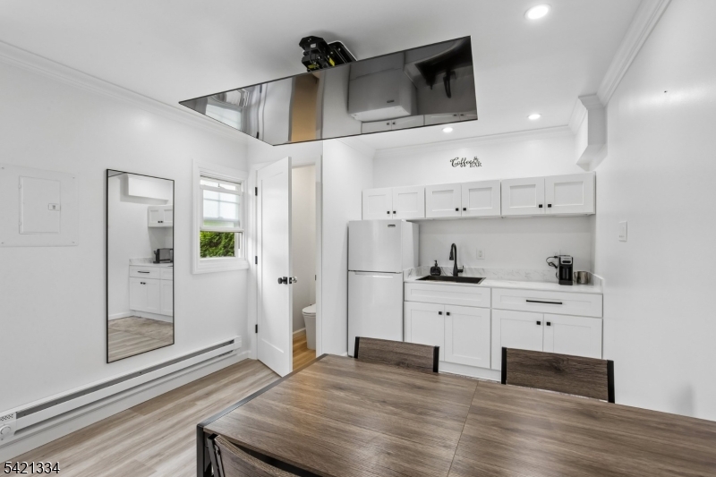 Residential - Residential Income