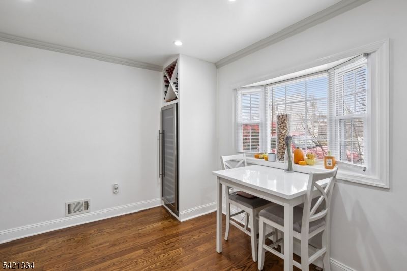 Residential - Residential Income