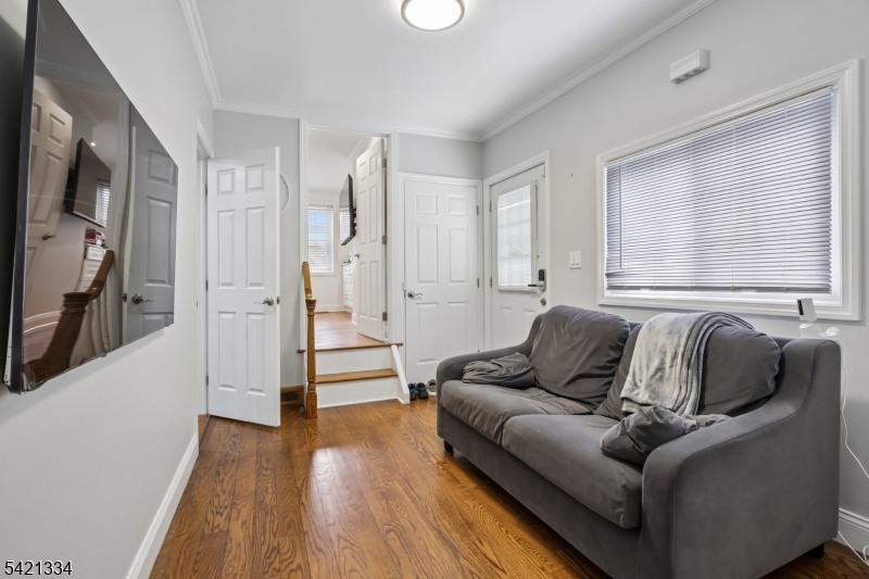 Residential - Residential Income