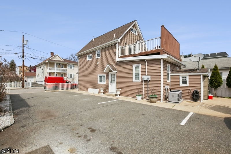 Residential - Residential Income