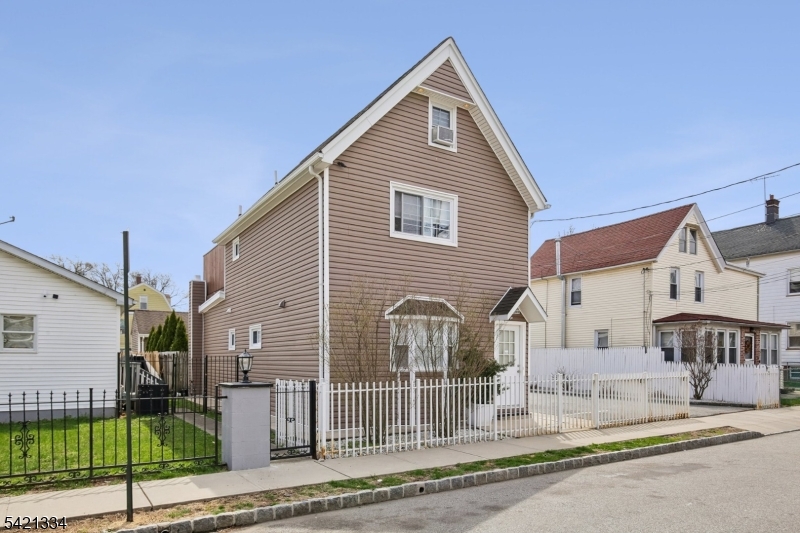 Residential - Residential Income