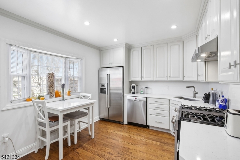 Residential - Residential Income