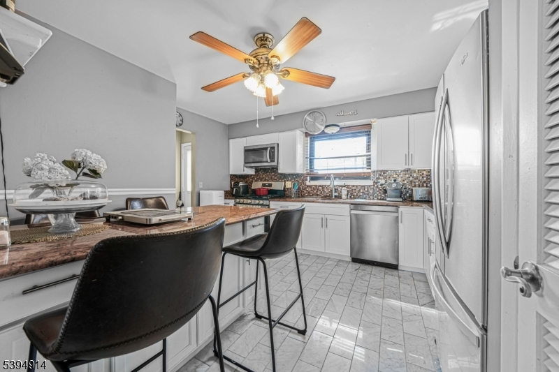 Butter Cup Village - Residential