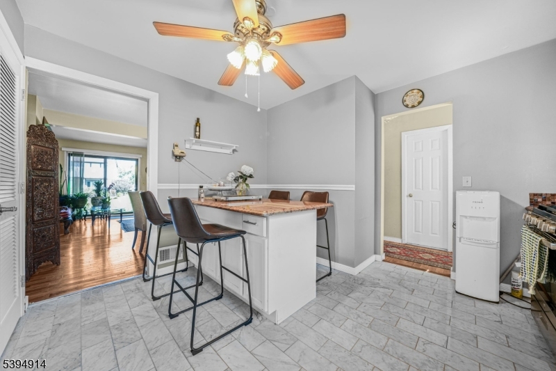 Butter Cup Village - Residential