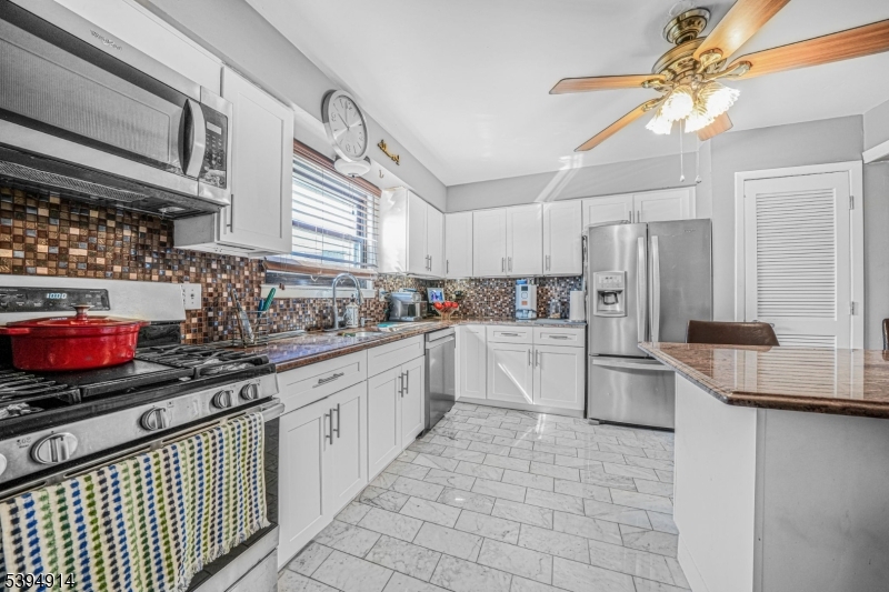 Butter Cup Village - Residential