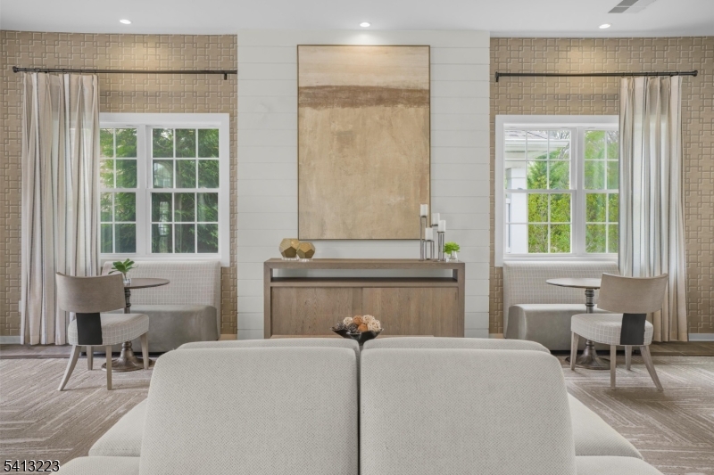 Residences at Columbia Park - Residential