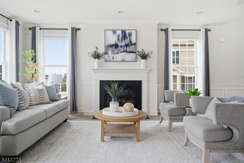 Residences at Columbia Park - Residential