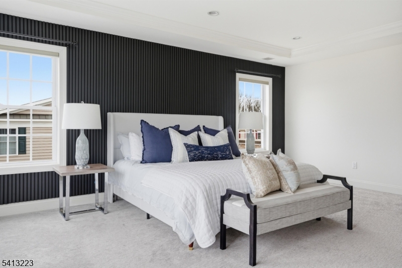 Residences at Columbia Park - Residential