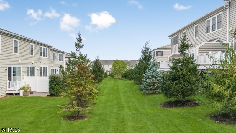 Residences at Columbia Park - Residential