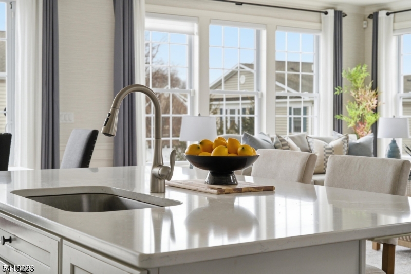 Residences at Columbia Park - Residential