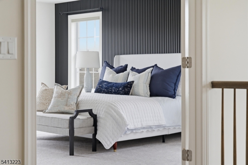 Residences at Columbia Park - Residential