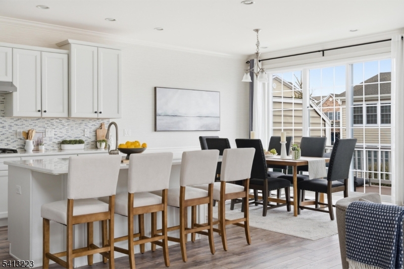 Residences at Columbia Park - Residential